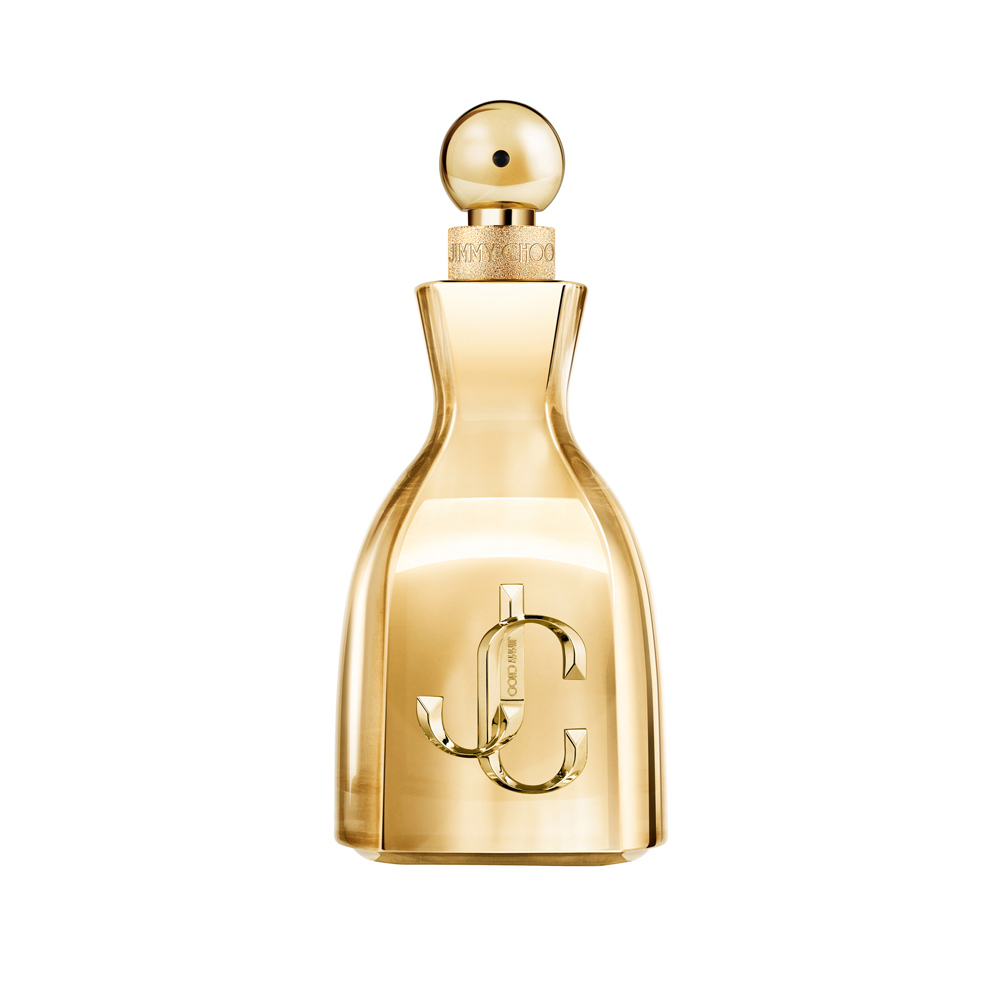 Jimmy Choo I Want Choo Le Parfum 100ml